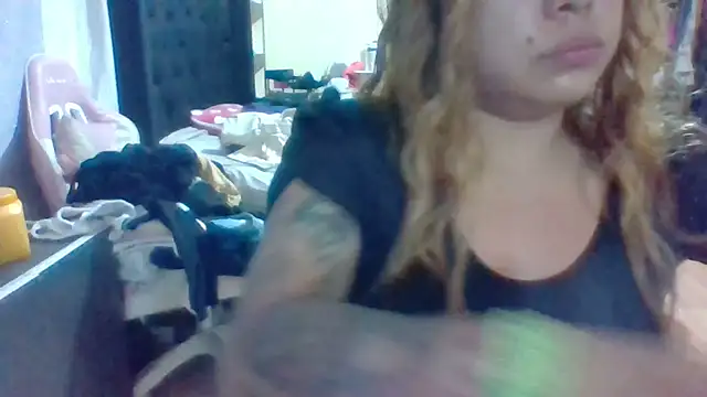 Jennxdolls online show from January 2025 03:09:02 AM