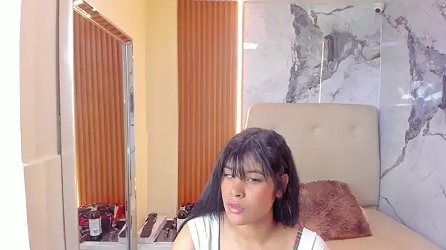 Snapshot of LAILAMORFY chatting on June 2026 12:27:01 PM LAILAMORFY online show from June 2026 12:27:01 PM