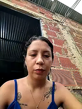 MariCeleste- online show from February 2026 11:22:01 AM