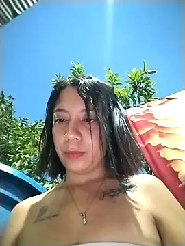 MariCeleste- online show from March 2026 10:45:01 AM