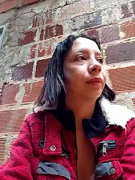 MariCeleste- online show from January 2026 12:09:01 PM