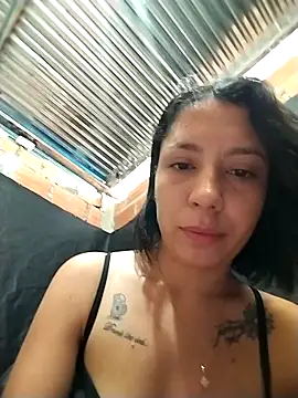 MariCeleste- online show from March 2026 07:07:02 PM