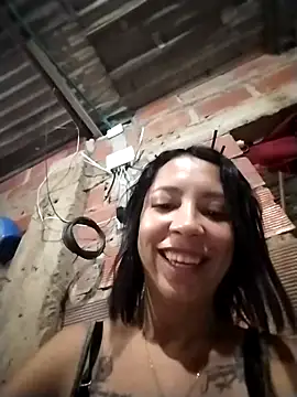MariCeleste- online show from March 2026 11:27:02 PM