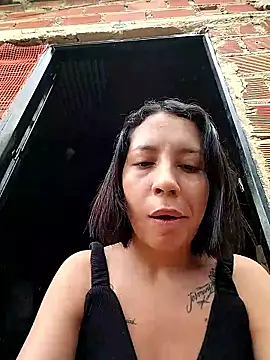 MariCeleste- online show from January 2026 08:29:01 PM