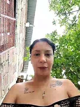 MariCeleste- online show from February 2026 12:38:02 PM