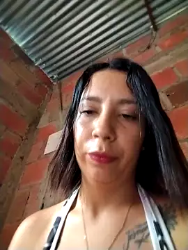 MariCeleste- online show from March 2026 08:16:02 PM