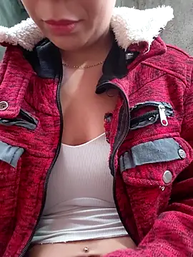 MariCeleste- online show from December 2025 11:09:01 AM