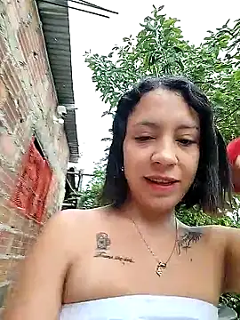 MariCeleste- online show from February 2026 12:50:02 PM