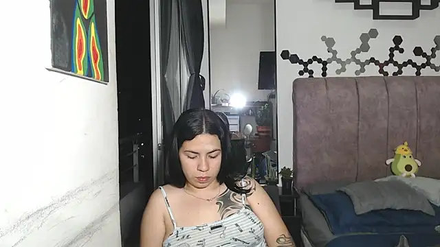 Snapshot of Liza_Thurner chatting on February 2025 11:52:01 PM Liza Thurner online show from February 2025 11:52:01 PM