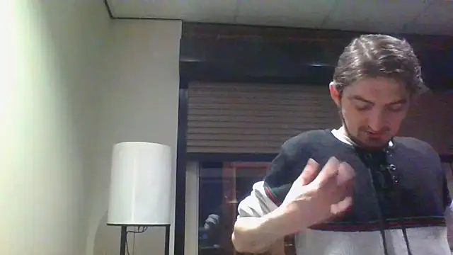 Wesleymodel online show from February 2026 10:21:02 PM