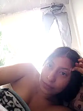 IssaandNeron sex online show from January 2026 05:06:01 PM