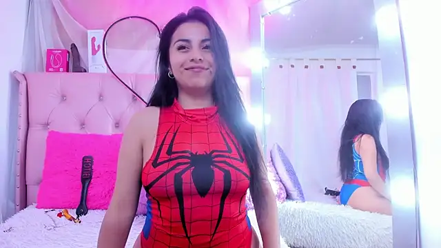 Emma collins23 online show from December 2025 02:33:01 AM