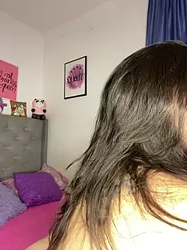 Ari Martin online show from April 2026 04:31:02 AM