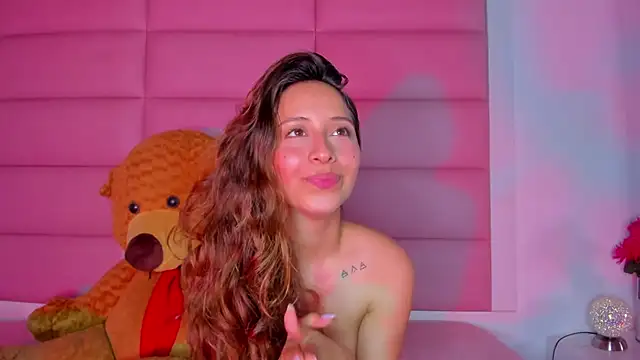 little-Emma online show from February 2025 06:19:01 AM