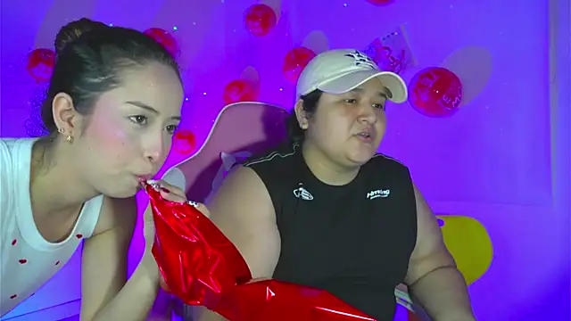 little-Emma online show from February 2026 03:18:01 AM