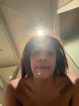 Black Dolll online show from March 2026 04:41:01 PM