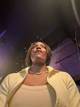 Black Dolll online show from March 2026 08:43:01 PM