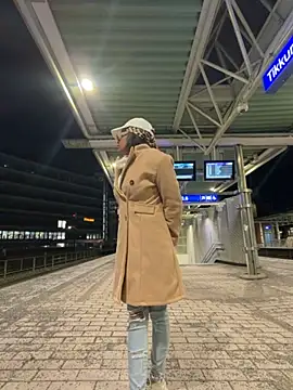 Black Dolll online show from March 2026 10:26:01 PM