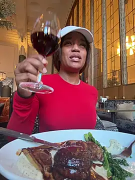 Black Dolll online show from April 2026 04:31:01 PM