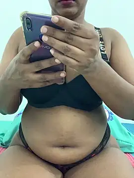 sweety yehara online show from October 2025 04:19:02 PM