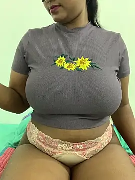 sweety yehara online show from October 2025 08:49:02 AM