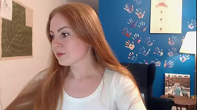 MILA HARRIS online show from June 2026 03:39:02 PM