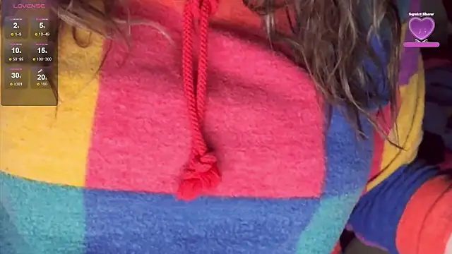 MonroeLoves online show from February 2026 11:00:02 PM