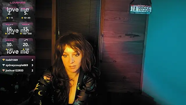 MonroeLoves online show from February 2026 04:54:02 AM