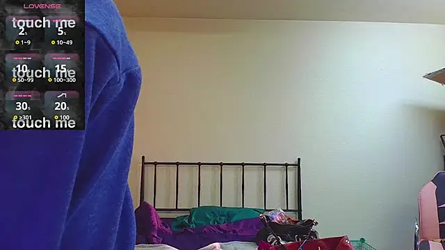 MonroeLoves online show from January 2026 05:55:01 AM