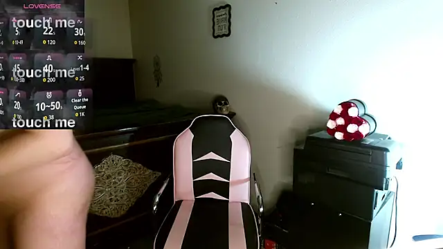 MonroeLoves online show from February 2026 05:40:01 AM