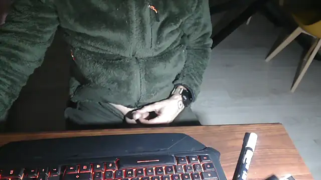 Adri gard online show from February 2026 09:04:02 PM