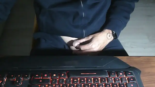 Adri gard online show from October 2025 08:53:02 PM