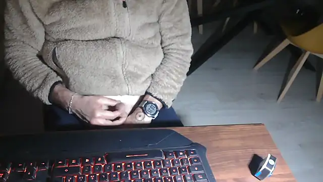 Adri gard online show from March 2026 09:36:01 PM