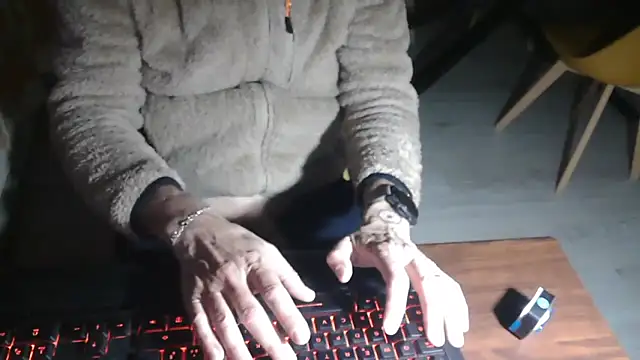 Adri gard online show from March 2026 09:08:01 PM