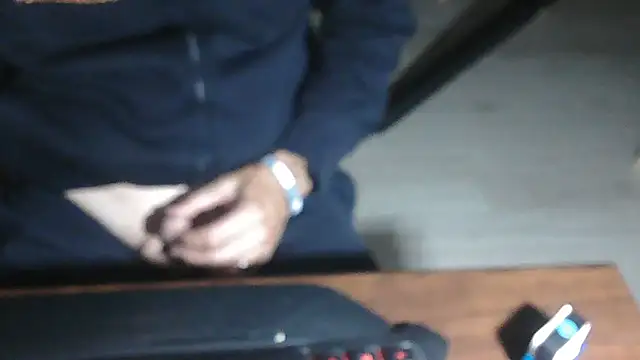 Adri gard online show from October 2025 08:42:02 PM