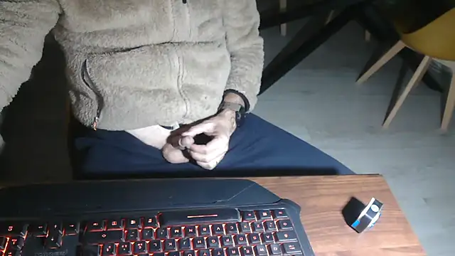 Adri gard online show from March 2026 09:10:02 PM