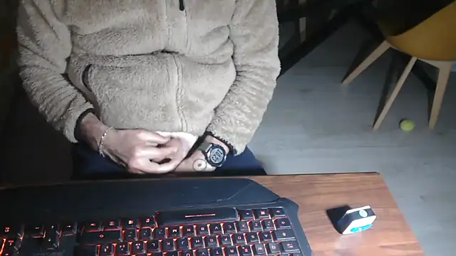 Adri gard online show from March 2026 09:18:02 PM