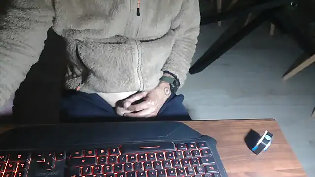 Adri gard online show from April 2026 08:26:02 PM