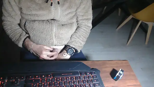 Adri gard online show from March 2026 09:19:01 PM