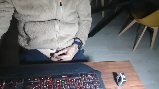 Adri gard online show from March 2026 08:54:01 PM