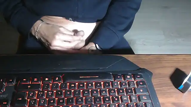 Adri gard online show from November 2025 10:24:02 PM