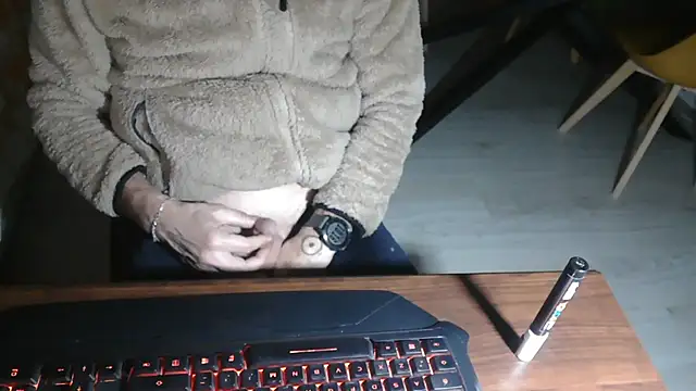 Adri gard online show from February 2026 09:17:01 PM