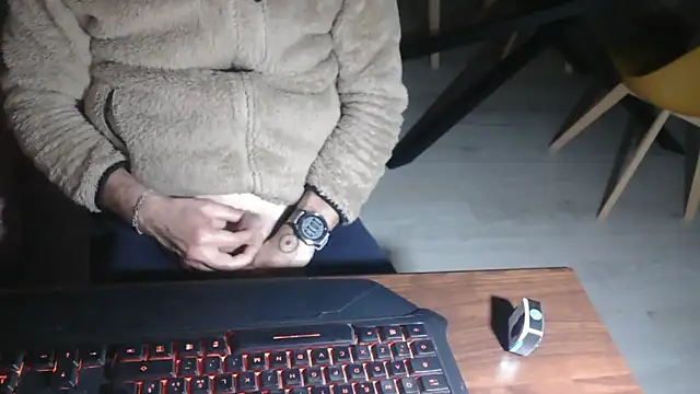 Adri gard online show from March 2026 09:15:02 PM