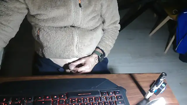 Adri gard online show from February 2026 09:34:01 PM