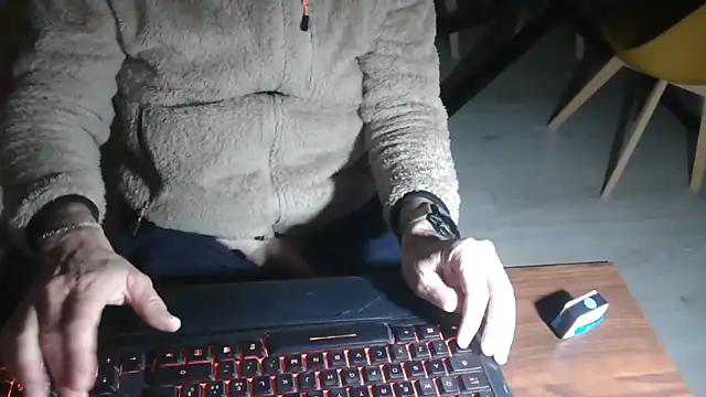 Adri gard online show from March 2026 09:40:01 PM