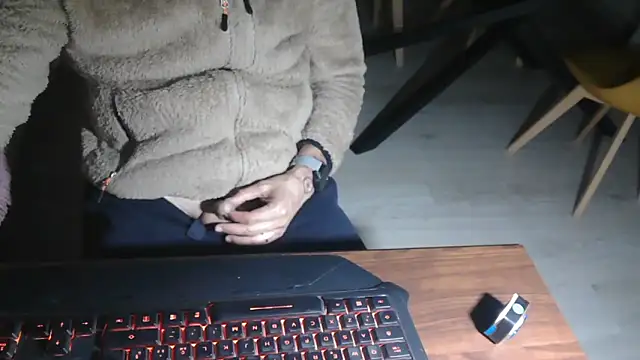 Adri gard online show from March 2026 09:38:01 PM