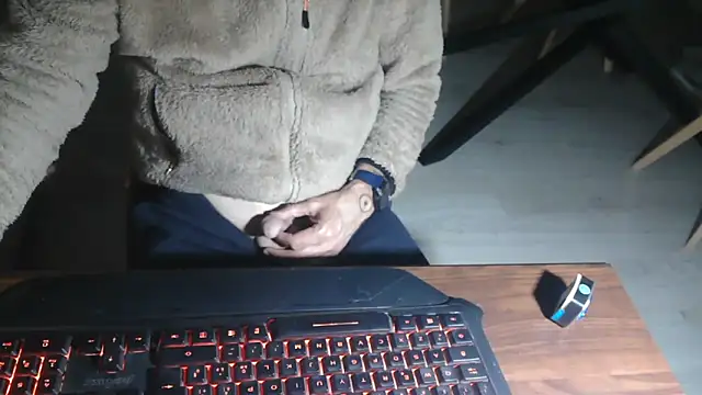 Adri gard online show from April 2026 08:24:02 PM