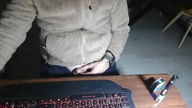 Adri gard online show from February 2026 09:13:02 PM