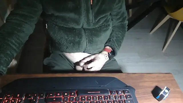 Adri gard online show from February 2026 09:01:02 PM