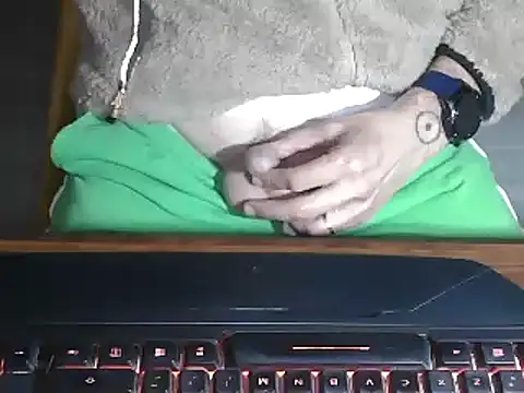 Adri gard online show from March 2025 08:48:02 PM